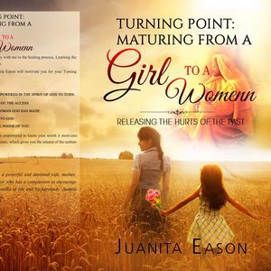 Meet your Posher, Juanita